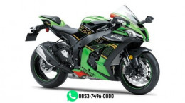 NINJA ZX-10R