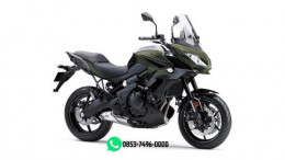 VERSYS 650