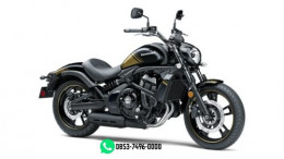 VULCAN S
