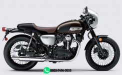 W800 CAFE