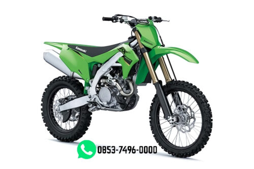 KX450X