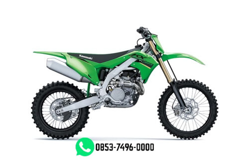 KX450X