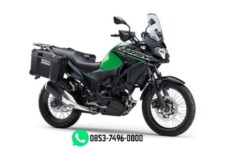 VERSYS X 250 TOURER