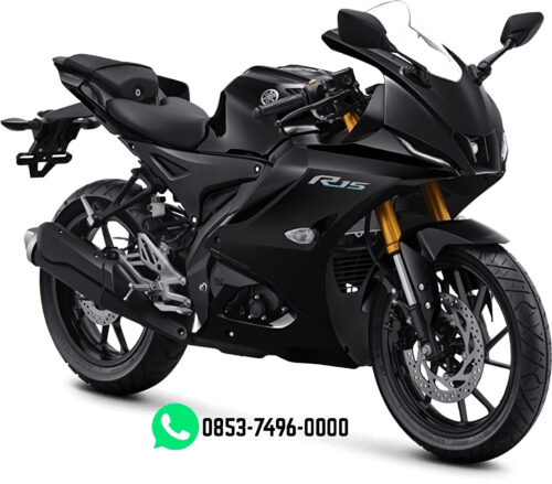 R15 CONNECTED